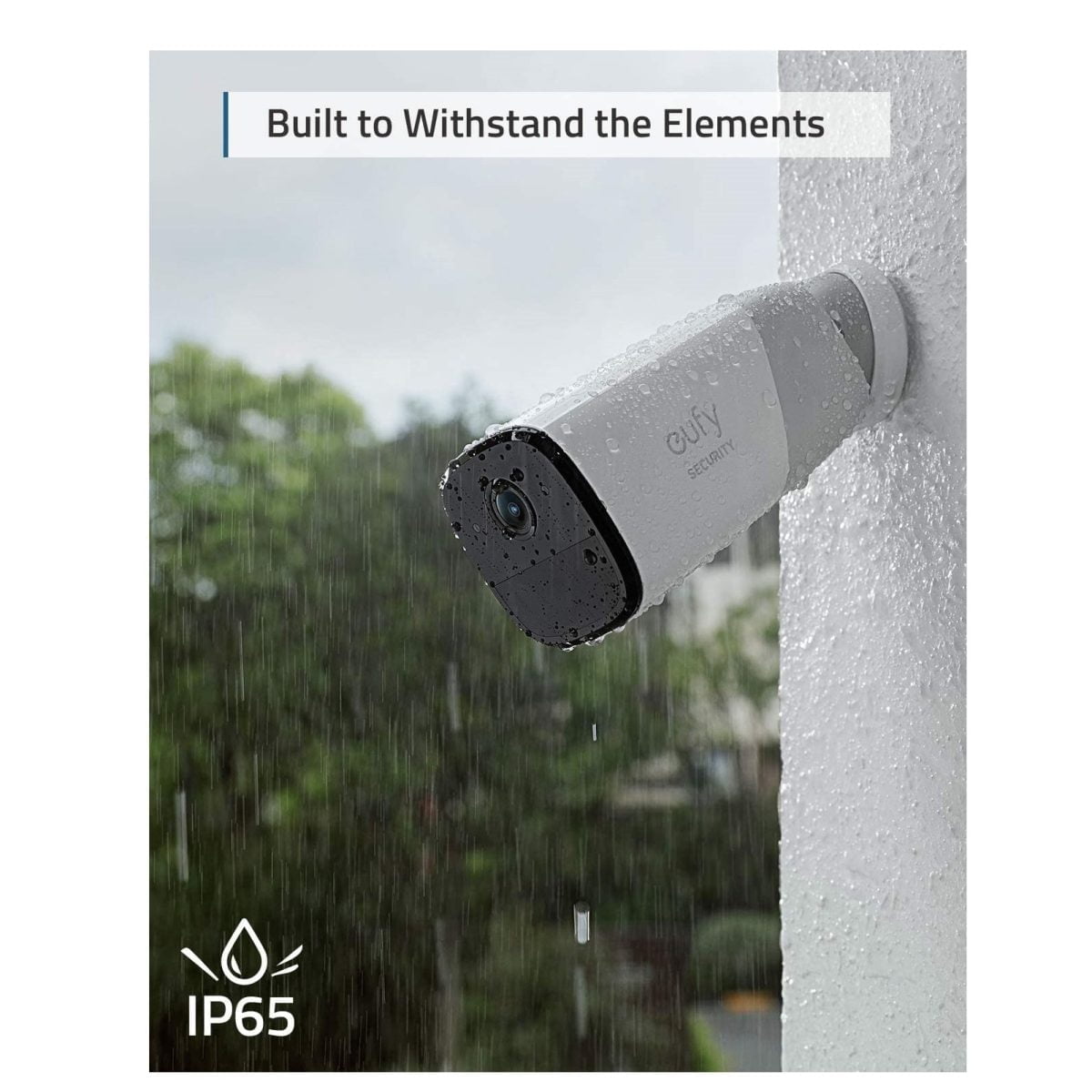 71Jiusnwxul. Ac Sl1500 Eufy &Lt;H1&Gt;Eufycam 2 Pro Wireless Home Security Add-On Camera 2K - White&Lt;/H1&Gt; &Lt;Div Id=&Quot;Featurebullets_Feature_Div&Quot; Class=&Quot;Celwidget&Quot; Data-Feature-Name=&Quot;Featurebullets&Quot; Data-Csa-C-Id=&Quot;Qcg8Yu-3H792W-G85Dch-P6Ekh3&Quot; Data-Cel-Widget=&Quot;Featurebullets_Feature_Div&Quot;&Gt; &Lt;Div Id=&Quot;Feature-Bullets&Quot; Class=&Quot;A-Section A-Spacing-Medium A-Spacing-Top-Small&Quot;&Gt; &Lt;Ul Class=&Quot;A-Unordered-List A-Vertical A-Spacing-Mini&Quot;&Gt; &Lt;Li&Gt;&Lt;Span Class=&Quot;A-List-Item&Quot;&Gt;2K Resolution: When It Comes To Security, The Key Is In The Detail. See Exactly What Is Happening In And Around Your Home In Crisp 2K Clarity.&Lt;/Span&Gt;&Lt;/Li&Gt; &Lt;Li&Gt;&Lt;Span Class=&Quot;A-List-Item&Quot;&Gt;A Year’s Security From 1 Charge: Avoid Frequent Trips To Charge The Battery And Enjoy 365-Day Battery Life From Just One Charge.&Lt;/Span&Gt;&Lt;/Li&Gt; &Lt;Li&Gt;&Lt;Span Class=&Quot;A-List-Item&Quot;&Gt;Advanced Night Vision: The State-Of-The-Art Sony Sensor Allows For Detailed Recordings And Streaming In Low-Light Scenarios.&Lt;/Span&Gt;&Lt;/Li&Gt; &Lt;Li&Gt;&Lt;Span Class=&Quot;A-List-Item&Quot;&Gt;Ready For Any Weather: With An Ip67 Weather Proof-Rating, Eufycam 2 Pro Is Built To Withstand The Elements.&Lt;/Span&Gt;&Lt;/Li&Gt; &Lt;/Ul&Gt; &Lt;Pre&Gt;&Lt;Strong&Gt;&Lt;Span Class=&Quot;A-List-Item&Quot;&Gt;Requires Eufy Security Homebase 2 One Year Eufy Warranty&Lt;/Span&Gt;&Lt;/Strong&Gt;&Lt;/Pre&Gt; &Lt;/Div&Gt; &Lt;/Div&Gt; Security Add-On Camera Eufycam 2 Pro Wireless Home Security Add-On Camera 2K - White T81403D2