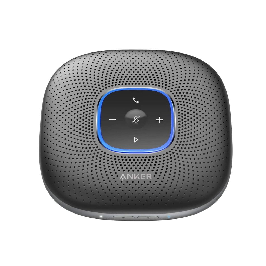 Anker PowerConf Bluetooth Speaker