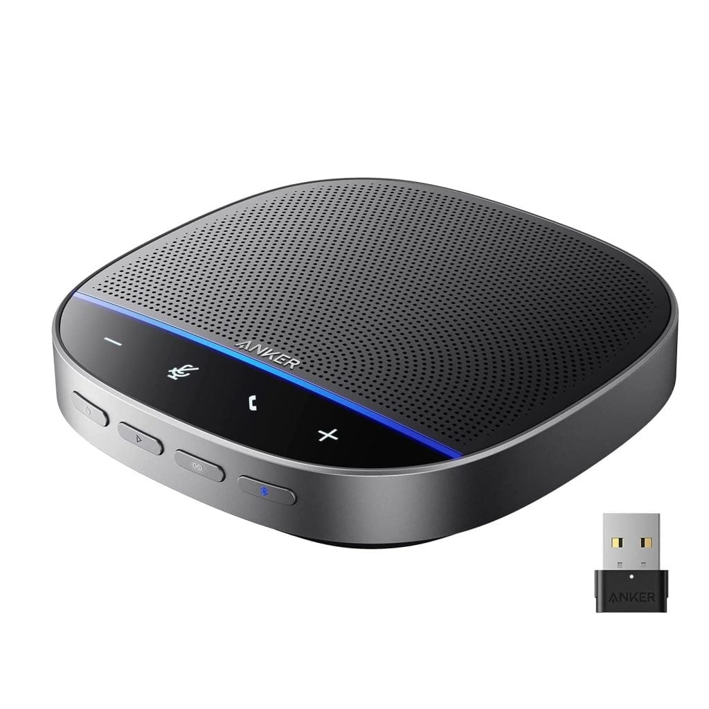 Anker PowerConf S500 speakerphone