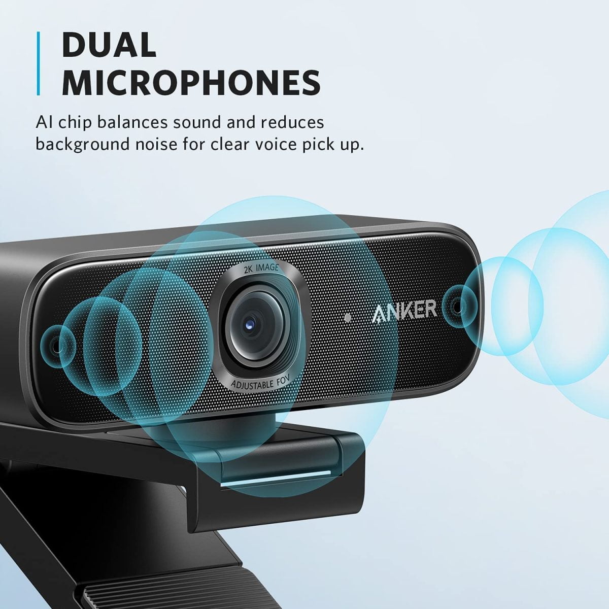 71Bdrmvy5Bl. Ac Sl1500 Anker &Lt;H1&Gt;Anker Webcam Powerconf C302&Lt;/H1&Gt; &Lt;B&Gt;Look Like A Pro:&Lt;/B&Gt;&Lt;Span Style=&Quot;Font-Weight: 400;&Quot;&Gt;Make A Great First Impression With Clients And Impress Your Boss With Powerconf C302’S Crisp Hd Webcam 2K/30Fps Camera With True-To-Life Colors.&Lt;/Span&Gt; &Lt;B&Gt;Clear Voice Pickup:&Lt;/B&Gt;&Lt;Span Style=&Quot;Font-Weight: 400;&Quot;&Gt;Be Heard Loud And Clear Via Hd Webcam While Working From Home Thanks To The Ultra-Sensitive Dual Microphones.&Lt;/Span&Gt; &Lt;B&Gt;Shine Bright In Low Light:&Lt;/B&Gt;&Lt;Span Style=&Quot;Font-Weight: 400;&Quot;&Gt;When Working Late Or Calling Clients In Different Time Zones, The Hd Webcam’s&Lt;/Span&Gt;&Lt;Span Style=&Quot;Font-Weight: 400;&Quot;&Gt; Ai-Powered A&Lt;/Span&Gt;&Lt;Span Style=&Quot;Font-Weight: 400;&Quot;&Gt;Uto Low-Light Correction Kicks In To Ensure You Stand Out, Even In Poor Lighting Conditions.&Lt;/Span&Gt; &Lt;B&Gt;Fit Everyone In Frame:&Lt;/B&Gt;&Lt;Span Style=&Quot;Font-Weight: 400;&Quot;&Gt;Whether You’re Calling Solo From Home Or Huddled With Colleagues In The Office, Our Revolutionary Ai Technology Automatically Adjusts The Field Of View Depending On The Number Of People In Your Meeting.&Lt;/Span&Gt; &Lt;B&Gt;No Time Wasted:&Lt;/B&Gt;&Lt;Span Style=&Quot;Font-Weight: 400;&Quot;&Gt;Automatically Focuses On People Or Objects Within Just 0.35 Seconds.&Lt;/Span&Gt;&Lt;Span Style=&Quot;Font-Weight: 400;&Quot;&Gt;Use Auto-Focus Ai&Lt;/Span&Gt;&Lt;Span Style=&Quot;Font-Weight: 400;&Quot;&Gt; To Show Off Every Detail Of Your Latest Samples And Prototypes Without Waiting For The Focus To Catch Up.&Lt;/Span&Gt; Warranty: Anker Product Warranty Anker Webcam Anker Webcam Powerconf C302