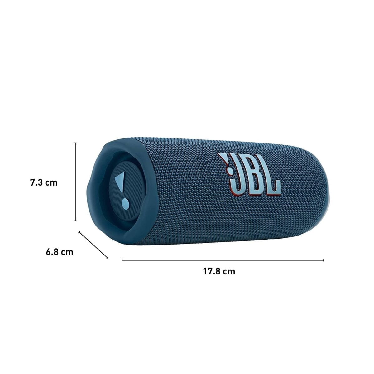 71Nbhjjgnpl. Ac Sl1500 Jbl &Lt;H1&Gt;Jbl Flip 6 Portable Bluetooth Wireless Speaker - Blue&Lt;/H1&Gt; Https://Www.youtube.com/Watch?V=F6Waogaxhme Bold Sound For Every Adventure. Your Adventure. Your Soundtrack. The Bold New Jbl Flip 6 Delivers Powerful Jbl Original Pro Sound With Exceptional Clarity Thanks To Its 2-Way Speaker System Consisting Of An Optimized Racetrack-Shaped Driver, Separate Tweeter, And Dual Pumping Bass Radiators. This Big-Sounding, Yet Easy To Carry Speaker Is Waterproof And Dustproof, So You Can Take It Anywhere In Any Weather. And With 12 Hours Of Battery Life, You Can Party ‘Til The Sun Goes Down—Or Comes Up—Wherever The Music Moves You. Use Partyboost To Link Multiple Compatible Speakers. The Flip 6 Comes In A Variety Of Cool Colors. Jbl Flip5 Jbl Flip 6 Portable Bluetooth Wireless Speaker - Blue