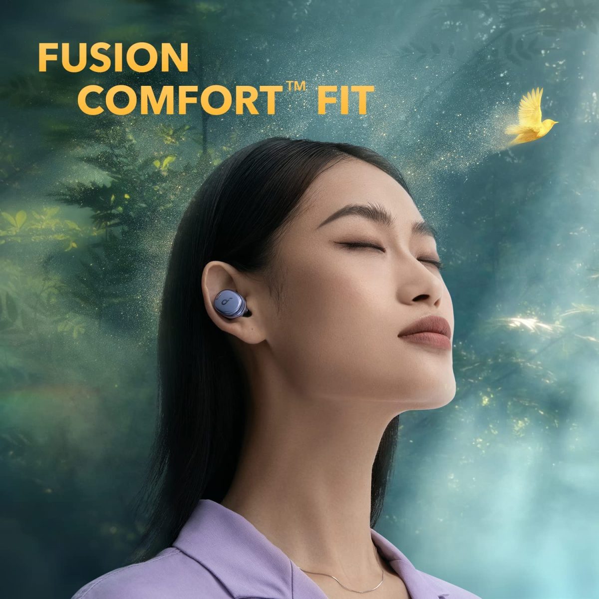 71Zonyozel. Ac Sl1500 Soundcore &Lt;H1 Id=&Quot;Title&Quot; Class=&Quot;A-Size-Large A-Spacing-None&Quot;&Gt;Anker Soundcore Liberty Air 3 Pro True Wireless Earbuds - Dusk Purple&Lt;/H1&Gt; Https://Www.youtube.com/Watch?V=Bguj4K07Ruy &Lt;Ul&Gt; &Lt;Li&Gt;&Lt;B&Gt;Acaa 2.0:  &Lt;/B&Gt;Our Exclusive Coaxial Dual Driver Technology Delivers High And Low Frequency Sound Directly To Your Ear Without Interference. Its Wide Soundstage Is Detailed And Spacious, Bass Has A Deep Punch, Mids Are Luscious, And Treble Sparkles.&Lt;/Li&Gt; &Lt;Li&Gt;&Lt;B&Gt;Personalized Noise Cancelling:  &Lt;/B&Gt;Standard Noise Cancelling Only Adjusts Noise Based On Data. Hearid Anc Analyzes Your Ears And Level Of In-Ear Pressure To Create A Tailored Profile That Optimizes Noise Reduction And Reduces External Sound To Suit Your Ears.&Lt;/Li&Gt; &Lt;Li&Gt;&Lt;B&Gt;Fusion Comfort Fit:  &Lt;/B&Gt;Liberty 3 Pro’s Earbuds Have A Triple-Point Ergonomic Shape And Built-In Ear Pressure Relief For All-Day Comfort. 4 Sizes Of Liquid Silicone Ear Tips And Flexible Ear Wings Ensure You Get A Strong Seal And Secure Grip.&Lt;/Li&Gt; &Lt;Li&Gt;&Lt;B&Gt;Up To 32 Hours Of Playtime:  &Lt;/B&Gt;Enjoy Up To 8 Hours Of Music From A Single Charge, Plus Get 3 Full Charges From The Compact Charging Case To Extend The Playtime Even Further. Recharge The Case Via Usb-C Cable Or Wireless Charger.&Lt;/Li&Gt; &Lt;/Ul&Gt; &Lt;Pre&Gt;Warranty: Anker Product Warranty&Lt;/Pre&Gt; &Lt;Pre&Gt;&Lt;B&Gt;We Also Provide International Wholesale And Retail Shipping To All Gcc Countries: Saudi Arabia, Qatar, Oman, Kuwait, Bahrain.&Lt;/B&Gt;&Lt;/Pre&Gt; Earbuds Anker Soundcore Liberty Air 3 Pro True Wireless Earbuds - Dusk Purple