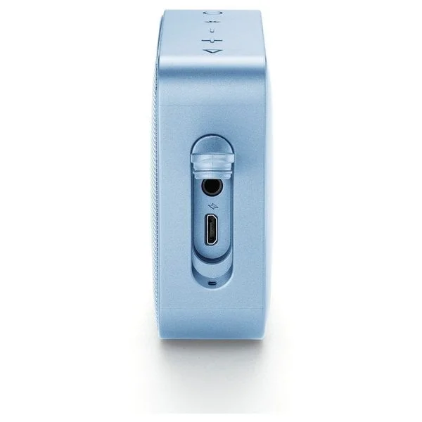 7D77E50Eabe96A71F1846579681773F784A31Aad Image 119195 40 V1 Jbl &Lt;H1&Gt;Jbl Go 2 Portable Bluetooth Speaker - Cyan&Lt;/H1&Gt; Https://Youtu.be/9Fgn9Bkal2Q &Lt;P Class=&Quot;Short-Desc&Quot;&Gt;The Jbl Go 2 Is A Full-Featured Waterproof Bluetooth Speaker To Take With You Everywhere. Wirelessly Stream Music Via Bluetooth For Up To 5 Hours Of Continuous Jbl Quality Sound. Making A Splash With Its New Ipx7 Waterproof Design, Go 2 Gives Music Lovers The Opportunity To Bring Their Speaker Poolside, Or To The Beach. Go 2 Also Offers Crystal Clear Phone Call Experience With Its Built-In Noise-Cancelling Speakerphone. Crafted In A Compact Design With 12 Eye-Catching Colors To Choose From, Go 2 Instantly Raises Your Style Profile To All-New Levels.&Lt;/P&Gt; Jbl Speaker Jbl Go 2 Portable Bluetooth Speaker