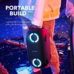 Bluetooth speaker