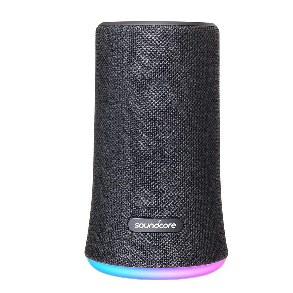 Bluetooth speaker