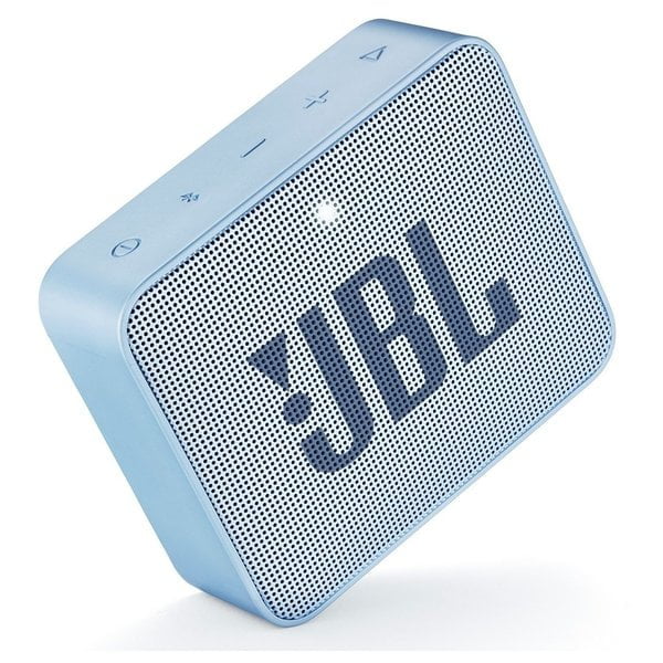 8Cf64563Dc6A628Ce2581B06F3224E0F155A4393 39136 Jbl &Lt;H1&Gt;Jbl Go 2 Portable Bluetooth Speaker - Cyan&Lt;/H1&Gt; Https://Youtu.be/9Fgn9Bkal2Q &Lt;P Class=&Quot;Short-Desc&Quot;&Gt;The Jbl Go 2 Is A Full-Featured Waterproof Bluetooth Speaker To Take With You Everywhere. Wirelessly Stream Music Via Bluetooth For Up To 5 Hours Of Continuous Jbl Quality Sound. Making A Splash With Its New Ipx7 Waterproof Design, Go 2 Gives Music Lovers The Opportunity To Bring Their Speaker Poolside, Or To The Beach. Go 2 Also Offers Crystal Clear Phone Call Experience With Its Built-In Noise-Cancelling Speakerphone. Crafted In A Compact Design With 12 Eye-Catching Colors To Choose From, Go 2 Instantly Raises Your Style Profile To All-New Levels.&Lt;/P&Gt; Jbl Speaker Jbl Go 2 Portable Bluetooth Speaker