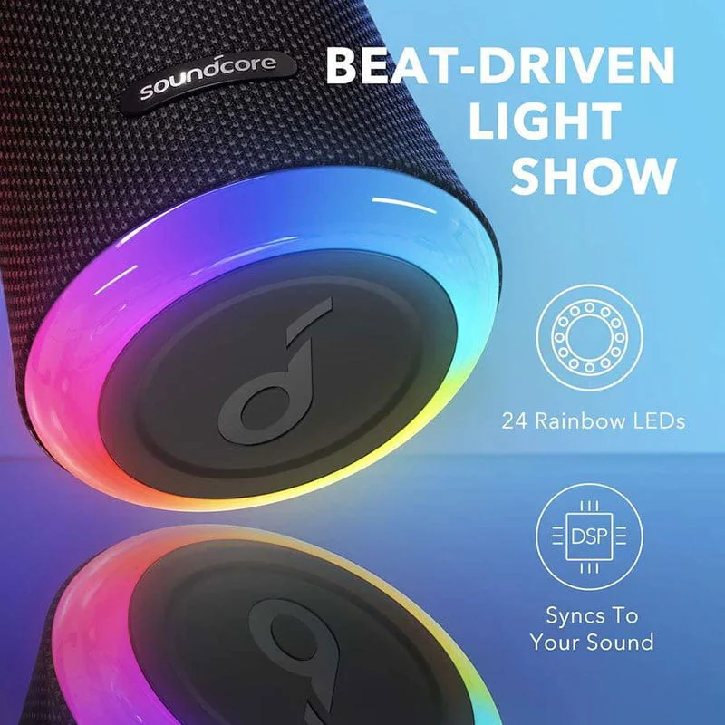Bluetooth Speaker