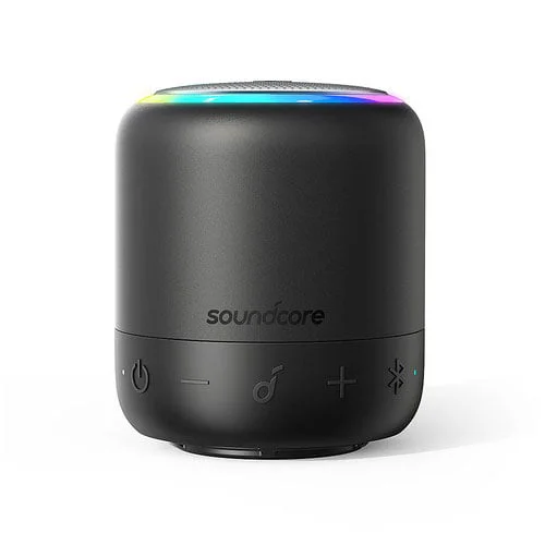 Bluetooth Speaker