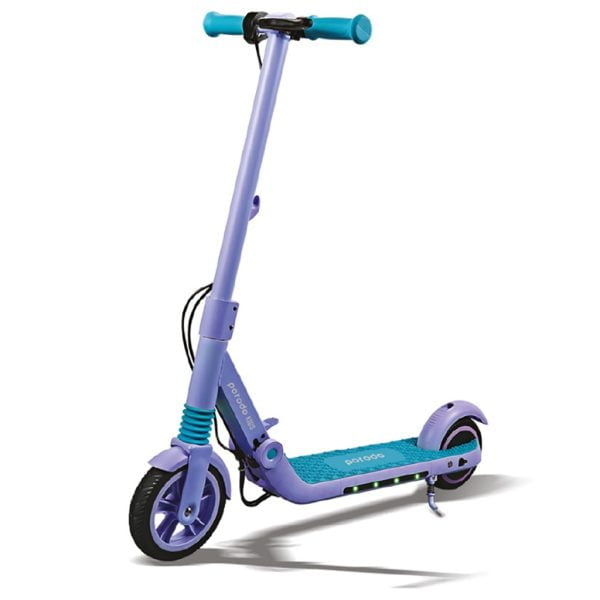 kids electric scooter