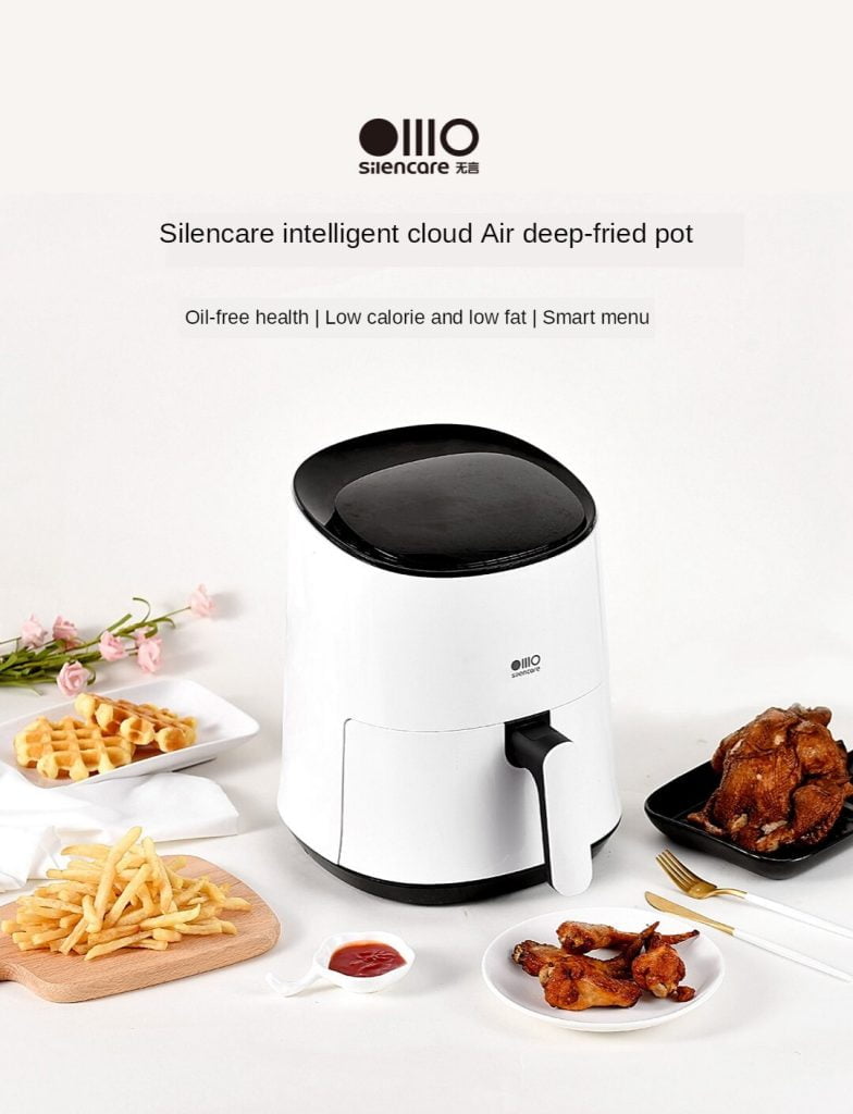 Air Fryer