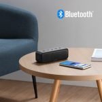 Bluetooth speaker