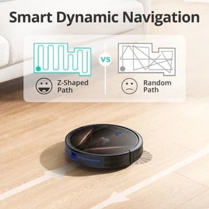Eufy &Lt;H1&Gt;Eufy Robovac G20 Hybrid Robotic Vacuum Cleaner&Lt;/H1&Gt; Https://Www.youtube.com/Watch?V=Tobyebu1K4G &Lt;Ul&Gt; &Lt;Li&Gt; &Lt;Div Data-Line-Index=&Quot;0&Quot; Data-Zone-Id=&Quot;0&Quot;&Gt;&Lt;B&Gt;Rated 4-Stars By Techradar In 2022&Lt;/B&Gt;&Lt;/Div&Gt;&Lt;/Li&Gt; &Lt;Li&Gt;&Lt;B&Gt;2-In-1 Vacuum And Mop&Lt;/B&Gt;: Mop And Vacuum Your Home At The Same Time For A Complete Clean. Robovac G20 Hybrid Leaves Nothing Behind Except Spotless Floors.&Lt;/Li&Gt; &Lt;Li&Gt; &Lt;Div Data-Line-Index=&Quot;0&Quot; Data-Zone-Id=&Quot;0&Quot;&Gt;&Lt;Strong&Gt;Efficient Cleaning&Lt;/Strong&Gt; : Using Smart Dynamic Navigation, Robovac G20 Hybrid Cleans In A Z-Shaped Path For Fewer Missed Areas And More Efficiency Than Random-Path Robotic Vacuums.&Lt;/Div&Gt; &Lt;Div Data-Line-Index=&Quot;3&Quot; Data-Zone-Id=&Quot;0&Quot;&Gt;*Compared With Robovac 10.&Lt;/Div&Gt; &Lt;Div Data-Line-Index=&Quot;4&Quot; Data-Zone-Id=&Quot;0&Quot;&Gt;*It Divides The Cleaning Area Into 13 Ft X 13 Ft (4 X 4 M) Zones And Cleans Them One By One. Ideal For Homes Around 1000 Sq. Ft. (92 M²) In Size.&Lt;/Div&Gt;&Lt;/Li&Gt; &Lt;Li&Gt; &Lt;Div Data-Line-Index=&Quot;0&Quot; Data-Zone-Id=&Quot;0&Quot;&Gt;&Lt;Strong&Gt;5× More Suction Power* &Lt;/Strong&Gt;: Choose Between 4 Suction Modes And Get Up To 2500 Pa Of Suction Power. Easily Clean Pet Hair ,Daily Messes,And More.&Lt;/Div&Gt;&Lt;/Li&Gt; &Lt;Li&Gt;&Lt;B&Gt;Powerfully Quiet&Lt;/B&Gt;: At 55 Db And No Louder Than The Hum Of A Microwave, Robovac Quietly Cleans While You Go About Your Day.&Lt;/Li&Gt; &Lt;Li&Gt;&Lt;B&Gt;Ultra-Slim Design&Lt;/B&Gt;: Being Only 2.85 Inches Tall, Robovac Easily Glides Under Hard-To-Reach Areas Like Sofas, Dressers, And Beds.&Lt;/Li&Gt; &Lt;/Ul&Gt; &Lt;Pre&Gt;Coming Soon&Lt;/Pre&Gt; Eufy Robovac G20 Eufy Robovac G20 Hybrid Robotic Vacuum Cleaner With Mopping T2258K11