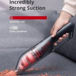 vacuum cleaner