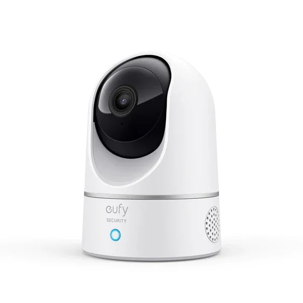 Eufy Indoor Security Pt Pan And Tilt Camera 2K T8410223