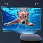 Nebula Projector