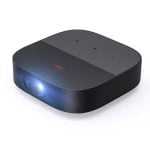 Nebula Projector