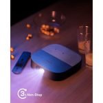 Nebula Projector