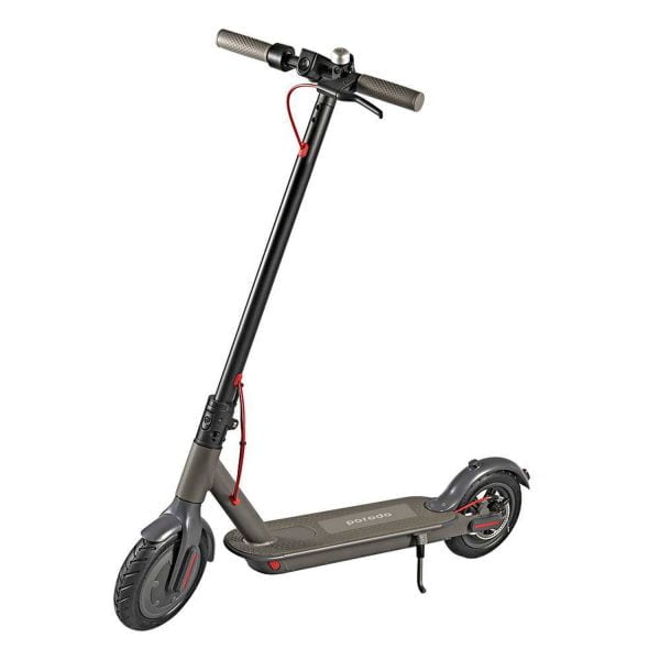 porodo electric scooter