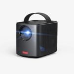 Nebula Projector