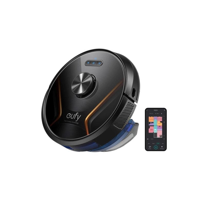 eufy robovac x8