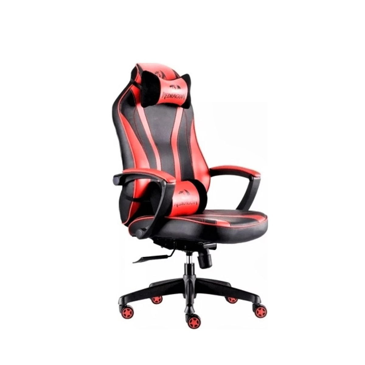0A4412146Cc327E231E1A0Ecee77211F Hi Redragon &Lt;H1 Class=&Quot;Product-Title-H1&Quot;&Gt;Redragon Metis Gaming Chair C102 Black Red&Lt;/H1&Gt; &Lt;Strong&Gt;Specifications:&Lt;/Strong&Gt; Ergonomic Computer Chair Provide Extra Comfortable, Kinsal Upgarded Size Of Seat 360 Degree Swivel, 90 To 180 Degree Backwards Movement 140 Degree Of Lying Down Angle Gaming Chair Redragon Gaming Chair C102 Black Red
