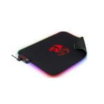 Gaming mouse pad