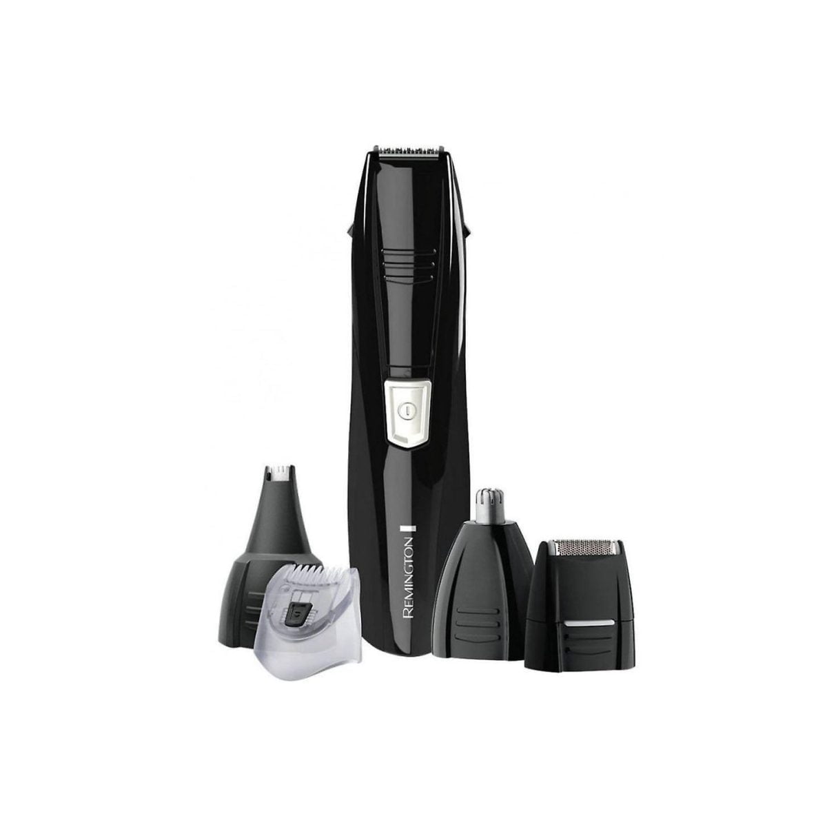 Remington Trimmer Pilot All In One Kit