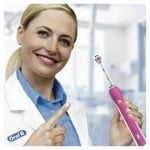Oral-B Pro 2 Electric Toothbrush 2500