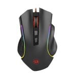 Gaming mouse