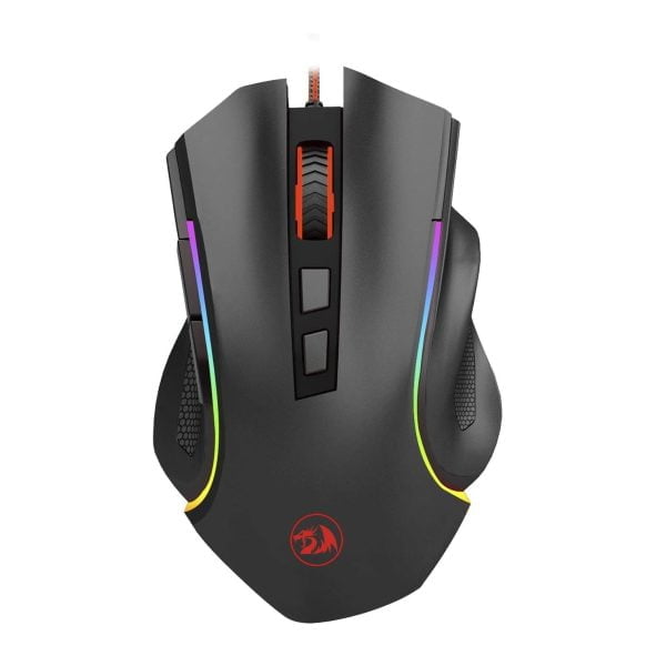 Gaming mouse