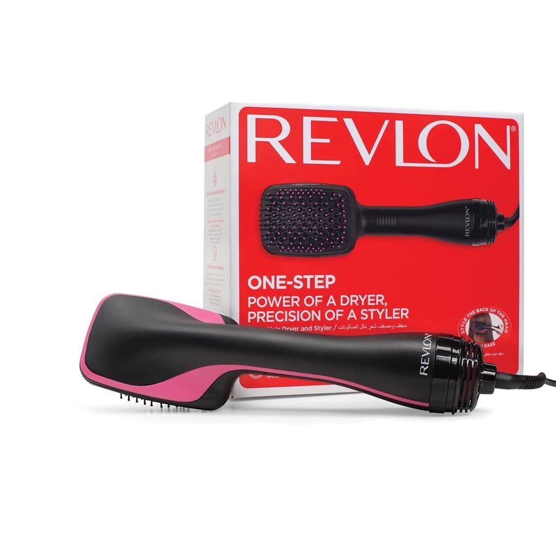 Revlon Rvdr5212 Hair Styler