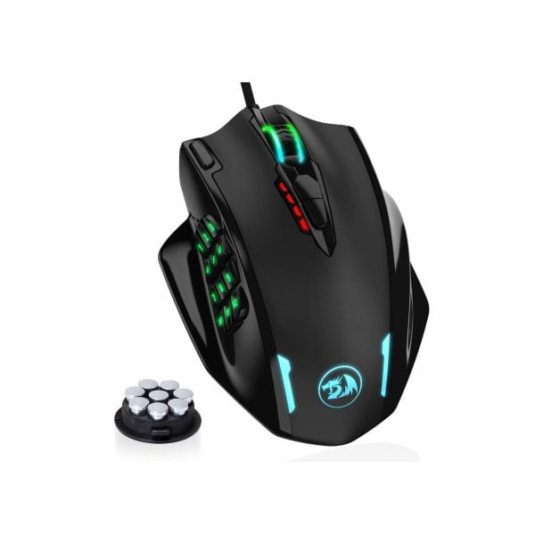 gaming mouse