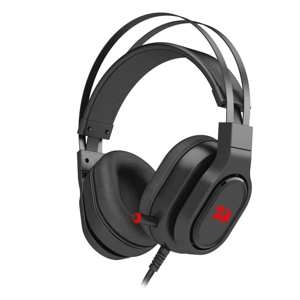 Redragon H360 gaming Headphone | REDRAGON Dubai