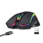 gaming mouse