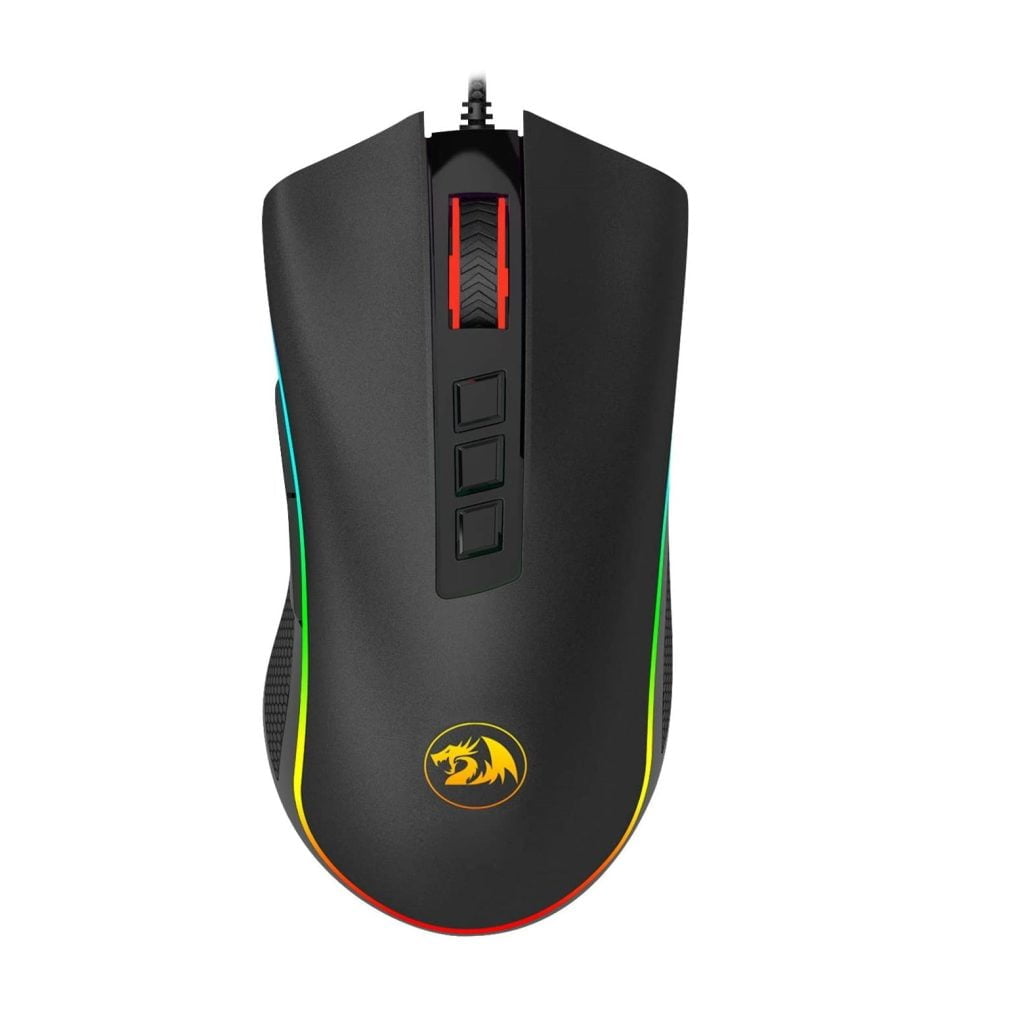 gaming mouse