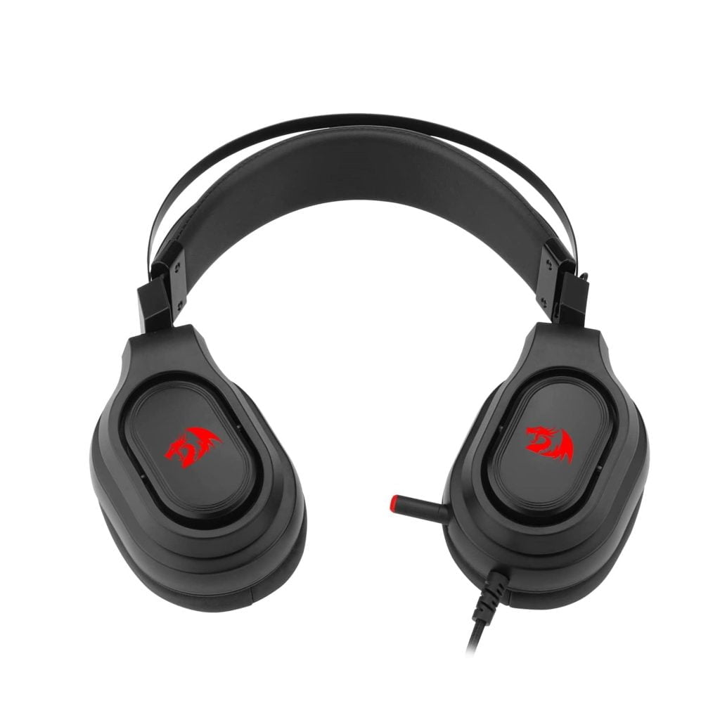 Redragon H360 gaming Headphone | REDRAGON Dubai