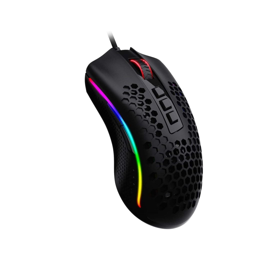 Gaming mouse