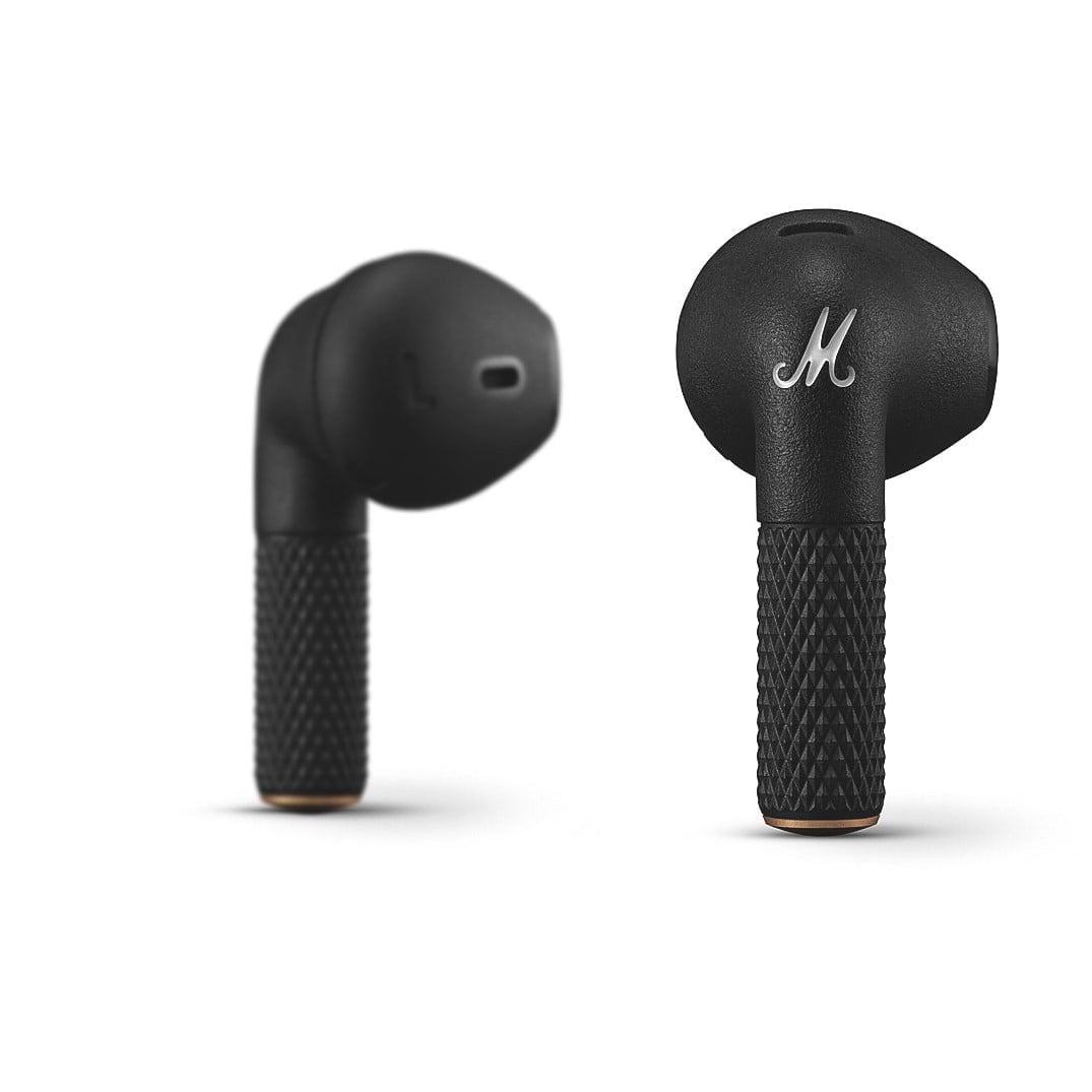 6503779 Sd Marshall &Lt;H1 Id=&Quot;Title&Quot; Class=&Quot;A-Size-Large A-Spacing-None&Quot;&Gt;Marshall Minor 3 Bluetooth Earphones - Black&Lt;/H1&Gt; Https://Www.youtube.com/Watch?V=Ayj-Puooyuy &Lt;Ul Class=&Quot;A-Unordered-List A-Vertical A-Spacing-Mini&Quot;&Gt; &Lt;Li&Gt;&Lt;Span Class=&Quot;A-List-Item&Quot;&Gt;Bluetooth Earphones - Minor Iii True Wireless Earphones, Gives You The Absolute Freedom Of Listening Without Wires, While Delivering The Same Powerful Audio.&Lt;/Span&Gt;&Lt;/Li&Gt; &Lt;Li&Gt;&Lt;Span Class=&Quot;A-List-Item&Quot;&Gt;Quick Pair &Amp; Play Wireless Earphones - Grad Your Bluetooth Earphones And Enjoy Music On The Go.&Lt;/Span&Gt;&Lt;/Li&Gt; &Lt;Li&Gt;&Lt;Span Class=&Quot;A-List-Item&Quot;&Gt;25 Hours Of Playtime - Minor Iii Bluetooth Earphones Provides 25 Total Hours Of True Wireless Earbuds Playtime To Keep You Moving. You Can Easily Charge The Case Wirelessly Or With A Usb-C Cable.&Lt;/Span&Gt;&Lt;/Li&Gt; &Lt;Li&Gt;&Lt;Span Class=&Quot;A-List-Item&Quot;&Gt;12 Mm Custom-Tuned Drivers - The Audio Of The Earphones Bluetooth Wireless Will Deliver Enhanced Bass, Smooth Mids And Clear Highs Which Will Blow You Away And Outperforms Most Bluetooth Earphones.&Lt;/Span&Gt;&Lt;/Li&Gt; &Lt;Li&Gt;&Lt;Span Class=&Quot;A-List-Item&Quot;&Gt;Touch Control - Minor Iii Bluetooth Earphones And Wireless Earbuds Comes With Touch-Sensitive, So You Can Use Them To Control Your Music And Phone Calls.&Lt;/Span&Gt;&Lt;/Li&Gt; &Lt;/Ul&Gt; Marshall Minor 3 Marshall Minor 3 Bluetooth Earphones - Black