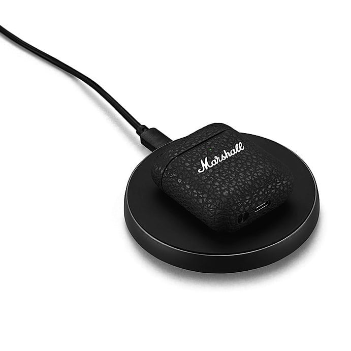 6503779Cv18D Marshall &Lt;H1 Id=&Quot;Title&Quot; Class=&Quot;A-Size-Large A-Spacing-None&Quot;&Gt;Marshall Minor 3 Bluetooth Earphones - Black&Lt;/H1&Gt; Https://Www.youtube.com/Watch?V=Ayj-Puooyuy &Lt;Ul Class=&Quot;A-Unordered-List A-Vertical A-Spacing-Mini&Quot;&Gt; &Lt;Li&Gt;&Lt;Span Class=&Quot;A-List-Item&Quot;&Gt;Bluetooth Earphones - Minor Iii True Wireless Earphones, Gives You The Absolute Freedom Of Listening Without Wires, While Delivering The Same Powerful Audio.&Lt;/Span&Gt;&Lt;/Li&Gt; &Lt;Li&Gt;&Lt;Span Class=&Quot;A-List-Item&Quot;&Gt;Quick Pair &Amp; Play Wireless Earphones - Grad Your Bluetooth Earphones And Enjoy Music On The Go.&Lt;/Span&Gt;&Lt;/Li&Gt; &Lt;Li&Gt;&Lt;Span Class=&Quot;A-List-Item&Quot;&Gt;25 Hours Of Playtime - Minor Iii Bluetooth Earphones Provides 25 Total Hours Of True Wireless Earbuds Playtime To Keep You Moving. You Can Easily Charge The Case Wirelessly Or With A Usb-C Cable.&Lt;/Span&Gt;&Lt;/Li&Gt; &Lt;Li&Gt;&Lt;Span Class=&Quot;A-List-Item&Quot;&Gt;12 Mm Custom-Tuned Drivers - The Audio Of The Earphones Bluetooth Wireless Will Deliver Enhanced Bass, Smooth Mids And Clear Highs Which Will Blow You Away And Outperforms Most Bluetooth Earphones.&Lt;/Span&Gt;&Lt;/Li&Gt; &Lt;Li&Gt;&Lt;Span Class=&Quot;A-List-Item&Quot;&Gt;Touch Control - Minor Iii Bluetooth Earphones And Wireless Earbuds Comes With Touch-Sensitive, So You Can Use Them To Control Your Music And Phone Calls.&Lt;/Span&Gt;&Lt;/Li&Gt; &Lt;/Ul&Gt; Marshall Minor 3 Marshall Minor 3 Bluetooth Earphones - Black