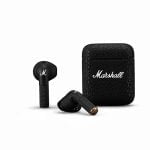 Marshall Minor