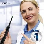 Oral-B Pro 3 Electric Toothbrush 3500