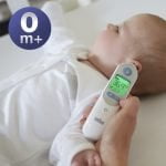 braun thermoscan 7