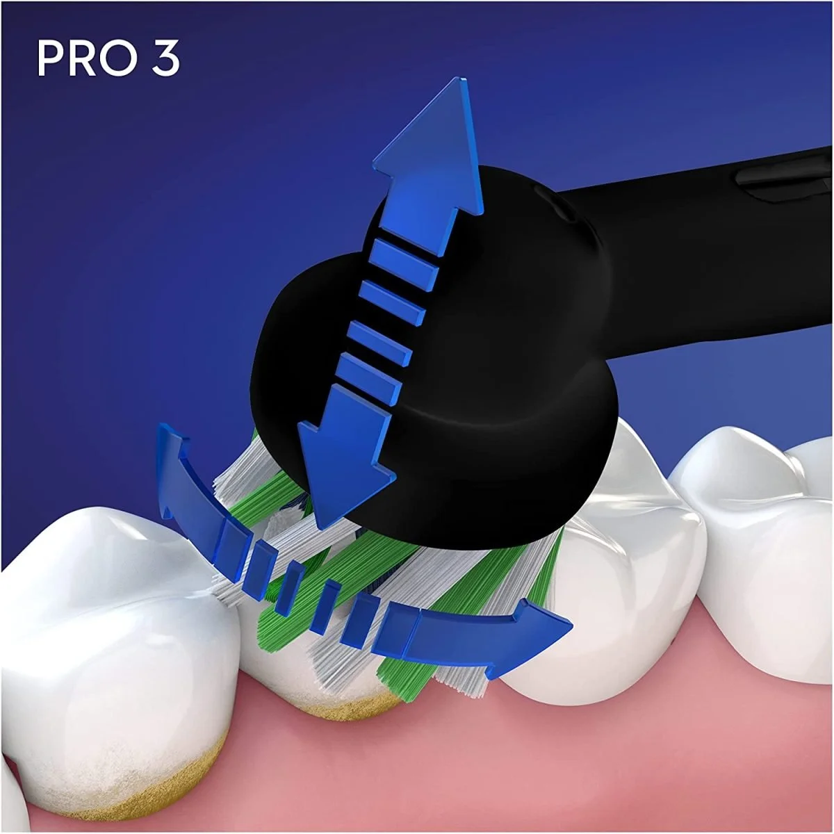 Oral-B Pro 3 Electric Toothbrush 3500