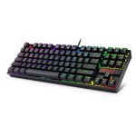 Gaming keyboard