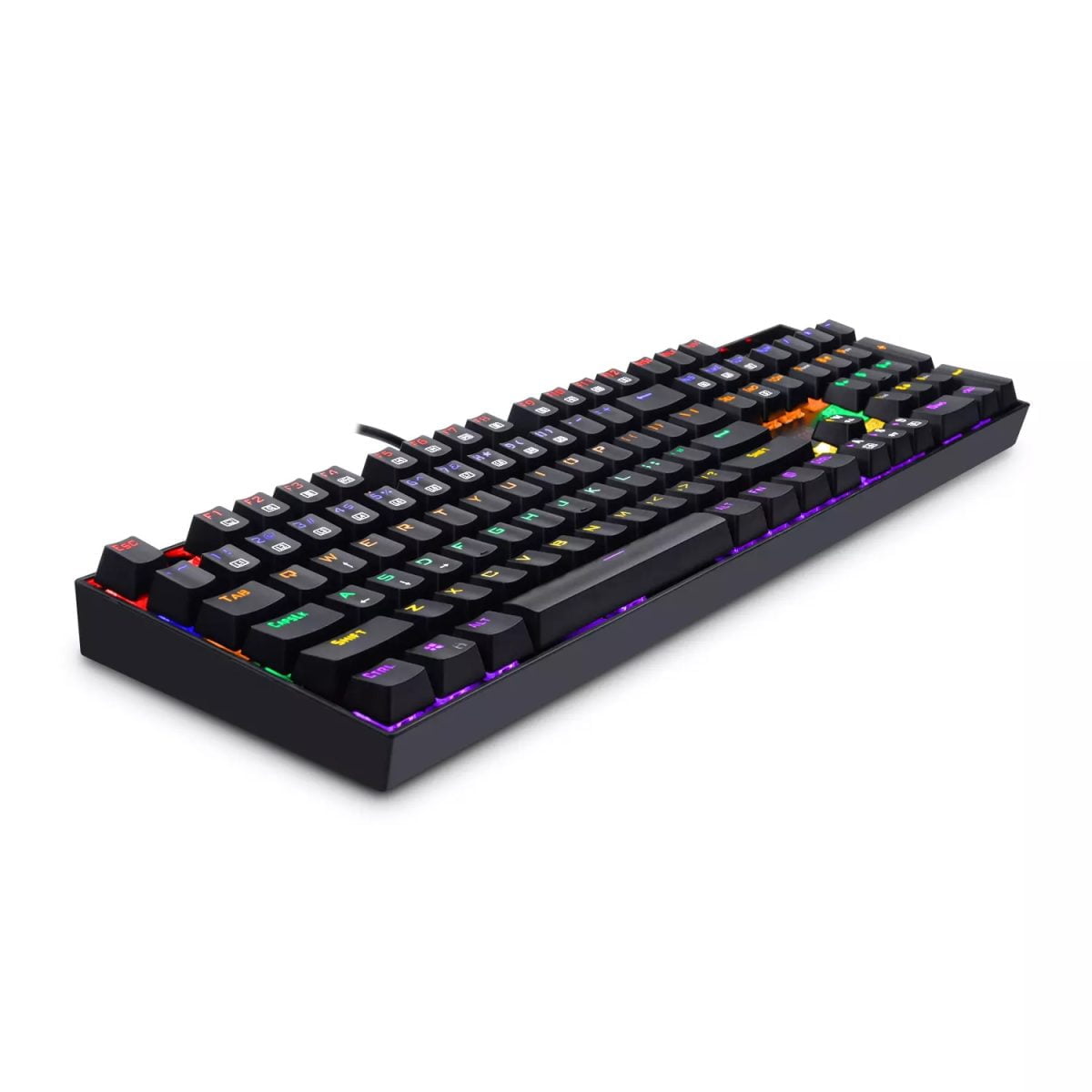 K551 Kr 4 Redragon &Lt;H1 Class=&Quot;Product_Title Entry-Title&Quot;&Gt;Vara K551-Kr Gaming Keyboard, Blue Switch&Lt;/H1&Gt; &Lt;Table Class=&Quot;Woocommerce-Product-Attributes Shop_Attributes&Quot;&Gt; &Lt;Tbody&Gt; &Lt;Tr Class=&Quot;Woocommerce-Product-Attributes-Item Woocommerce-Product-Attributes-Item--Attribute_Pa_Keyboard-Type&Quot;&Gt; &Lt;Th Class=&Quot;Woocommerce-Product-Attributes-Item__Label&Quot;&Gt;Type&Lt;/Th&Gt; &Lt;Td Class=&Quot;Woocommerce-Product-Attributes-Item__Value&Quot;&Gt;Mechanical&Lt;/Td&Gt; &Lt;/Tr&Gt; &Lt;Tr Class=&Quot;Woocommerce-Product-Attributes-Item Woocommerce-Product-Attributes-Item--Attribute_Pa_Connection&Quot;&Gt; &Lt;Th Class=&Quot;Woocommerce-Product-Attributes-Item__Label&Quot;&Gt;Connection&Lt;/Th&Gt; &Lt;Td Class=&Quot;Woocommerce-Product-Attributes-Item__Value&Quot;&Gt;Wired&Lt;/Td&Gt; &Lt;/Tr&Gt; &Lt;Tr Class=&Quot;Woocommerce-Product-Attributes-Item Woocommerce-Product-Attributes-Item--Attribute_Pa_Full-Key-Anti-Ghosting&Quot;&Gt; &Lt;Th Class=&Quot;Woocommerce-Product-Attributes-Item__Label&Quot;&Gt;Full Key Anti-Ghosting&Lt;/Th&Gt; &Lt;Td Class=&Quot;Woocommerce-Product-Attributes-Item__Value&Quot;&Gt;Yes&Lt;/Td&Gt; &Lt;/Tr&Gt; &Lt;Tr Class=&Quot;Woocommerce-Product-Attributes-Item Woocommerce-Product-Attributes-Item--Attribute_Pa_Keys&Quot;&Gt; &Lt;Th Class=&Quot;Woocommerce-Product-Attributes-Item__Label&Quot;&Gt;Keys&Lt;/Th&Gt; &Lt;Td Class=&Quot;Woocommerce-Product-Attributes-Item__Value&Quot;&Gt;104 Keys, 12 Multimedia Keys&Lt;/Td&Gt; &Lt;/Tr&Gt; &Lt;Tr Class=&Quot;Woocommerce-Product-Attributes-Item Woocommerce-Product-Attributes-Item--Attribute_Pa_Lighting-Effects&Quot;&Gt; &Lt;Th Class=&Quot;Woocommerce-Product-Attributes-Item__Label&Quot;&Gt;Lighting Effects&Lt;/Th&Gt; &Lt;Td Class=&Quot;Woocommerce-Product-Attributes-Item__Value&Quot;&Gt;Rainbow Color Led Backlit Keys&Lt;/Td&Gt; &Lt;/Tr&Gt; &Lt;Tr Class=&Quot;Woocommerce-Product-Attributes-Item Woocommerce-Product-Attributes-Item--Attribute_Pa_Switches&Quot;&Gt; &Lt;Th Class=&Quot;Woocommerce-Product-Attributes-Item__Label&Quot;&Gt;Switches&Lt;/Th&Gt; &Lt;Td Class=&Quot;Woocommerce-Product-Attributes-Item__Value&Quot;&Gt;Blue Switches&Lt;/Td&Gt; &Lt;/Tr&Gt; &Lt;/Tbody&Gt; &Lt;/Table&Gt; Gaming Keyboard Vara K551-Kr Gaming Keyboard