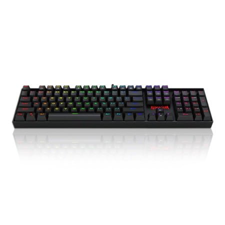 K551Rgb Redragon &Lt;H1 Class=&Quot;Product-Single__Title&Quot;&Gt;Redragon K551- Rgb Mitra Gaming Keyboard&Lt;/H1&Gt; &Lt;Ul Class=&Quot;A-Unordered-List A-Vertical&Quot;&Gt; &Lt;Li&Gt;&Lt;Span Class=&Quot;A-List-Item&Quot;&Gt;Full Size Keyboard With 104 Standard Keys, Full Numeric Keypad&Lt;/Span&Gt;&Lt;/Li&Gt; &Lt;Li&Gt;&Lt;Span Class=&Quot;A-List-Item&Quot;&Gt;All 104 Keys Are 100% Conflict Free, Anti-Ghosting&Lt;/Span&Gt;&Lt;/Li&Gt; &Lt;Li&Gt;&Lt;Span Class=&Quot;A-List-Item&Quot;&Gt;Windows Key Lockout Option.&Lt;/Span&Gt;&Lt;/Li&Gt; &Lt;Li&Gt;&Lt;Span Class=&Quot;A-List-Item&Quot;&Gt;12 Dual Action Multimedia And “F” Keys&Lt;/Span&Gt;&Lt;/Li&Gt; &Lt;Li&Gt;&Lt;Span Class=&Quot;A-List-Item&Quot;&Gt;Win Key Can Be Disabled For Gaming&Lt;/Span&Gt;&Lt;/Li&Gt; &Lt;Li&Gt;&Lt;Span Class=&Quot;A-List-Item&Quot;&Gt;Ultra-Durable Keys Tested To 50 Million Keystrokes&Lt;/Span&Gt;&Lt;/Li&Gt; &Lt;Li&Gt;&Lt;Span Class=&Quot;A-List-Item&Quot;&Gt;Actuation Force: 60G +/- 15G&Lt;/Span&Gt;&Lt;/Li&Gt; &Lt;Li&Gt;&Lt;Span Class=&Quot;A-List-Item&Quot;&Gt;Keystroke Travel: 4.0Mm +/- 0.2Mm&Lt;/Span&Gt;&Lt;/Li&Gt; &Lt;Li&Gt;&Lt;Span Class=&Quot;A-List-Item&Quot;&Gt;Keycap Puller Tool Is Included In Case You Need To Clean The Keyboard After Long Term Use Or Simply Want To Switch Out The Caps To Add A Personal Touch&Lt;/Span&Gt;&Lt;/Li&Gt; &Lt;/Ul&Gt; Gaming Keyboard Redragon K551- Rgb Mitra Gaming Keyboard