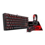 gaming set