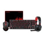 gaming set