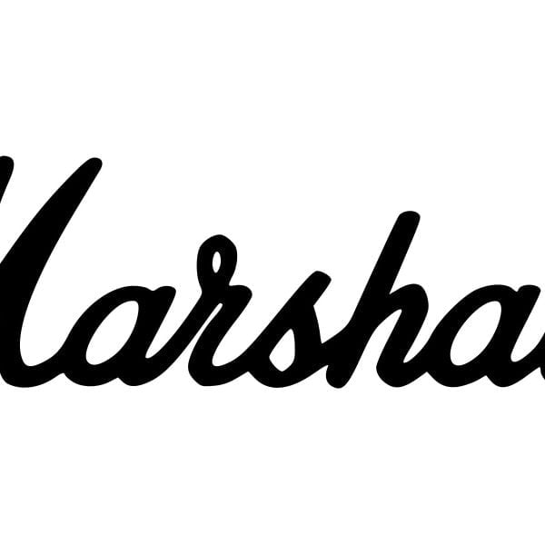 marshall logo