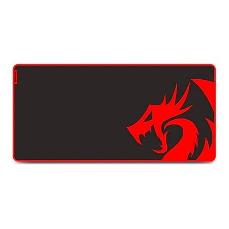 P006 Redragon &Lt;H1 Class=&Quot;Product-Single__Title&Quot;&Gt;Redragon Kunlun P006A Gaming Mouse Mat&Lt;/H1&Gt; &Lt;Ul Class=&Quot;A-Unordered-List A-Vertical A-Spacing-None&Quot;&Gt; &Lt;Li&Gt;&Lt;Span Class=&Quot;A-List-Item&Quot;&Gt;Dimension: 880X420X4Mm- Fits Both Keyboard And Mouse (Extra Long/Xxl Size), Ideal For Gaming And Office Use&Lt;/Span&Gt;&Lt;/Li&Gt; &Lt;Li&Gt;&Lt;Span Class=&Quot;A-List-Item&Quot;&Gt;Underside Is Made Of Natural Processed Foam Rubber, Which Adapts To Different Surface Materials And Provides A Solid Gaming Platform, Anti-Slip, High-Quality Long-Life Design&Lt;/Span&Gt;&Lt;/Li&Gt; &Lt;Li&Gt;&Lt;Span Class=&Quot;A-List-Item&Quot;&Gt;Engineered To Improve Mouse Glide, Super-Fine High-Density Silk Surface Provides Minimal Friction And A Ultra Smooth Surface Texture, Waterproof And Easy To Clean&Lt;/Span&Gt;&Lt;/Li&Gt; &Lt;Li&Gt;&Lt;Span Class=&Quot;A-List-Item&Quot;&Gt;Pixel-Perfect Accuracy Optimized For All Sensitivity Settings And Sensors. Advanced Multi-Layer Surface Provides Thousands Of Light Reflecting Microscopic Points For Ultra-Precise Tracking For Both Optical Or Laser Sensor Equipped Mice&Lt;/Span&Gt;&Lt;/Li&Gt; &Lt;Li&Gt;&Lt;Span Class=&Quot;A-List-Item&Quot;&Gt;Slick Looking Vibrant Design Makes It A Joy Using It On Any Desk&Lt;/Span&Gt;&Lt;/Li&Gt; &Lt;/Ul&Gt; Gaming Mouse Pad Redragon P006A Gaming Mouse Pad